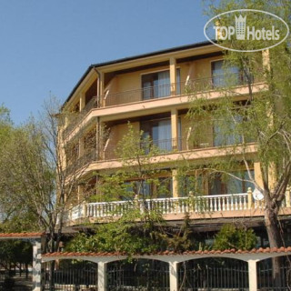 Photos Lipite Complex 