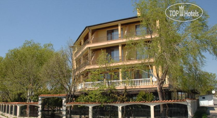 Hotel photo Lipite Complex  2*