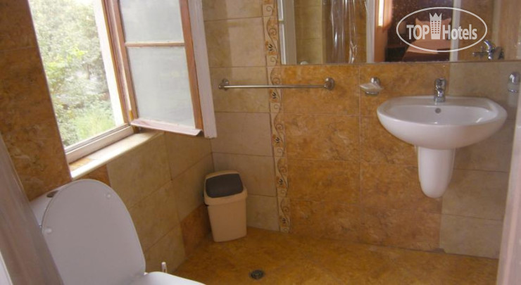 New photos from tourists Hristovi Guest House 3*