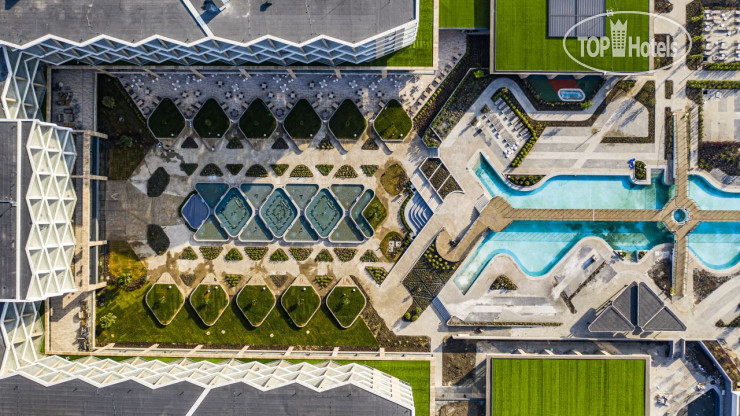 Hotelier's photos Wave Resort 4*