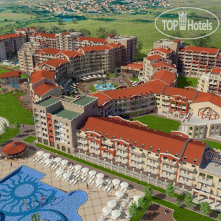 Photos Sunrise Gardens