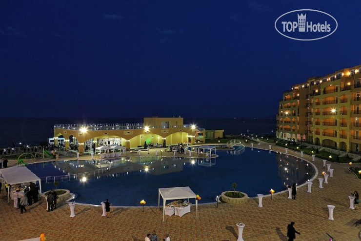 New photos from tourists Midia Grand Resort 3*