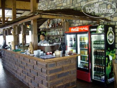 New photos from tourists Complex Makaza 3*