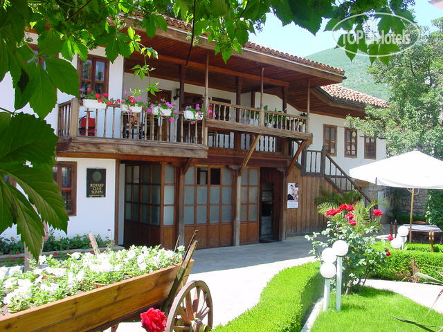 Hotel photo National Palace 4*