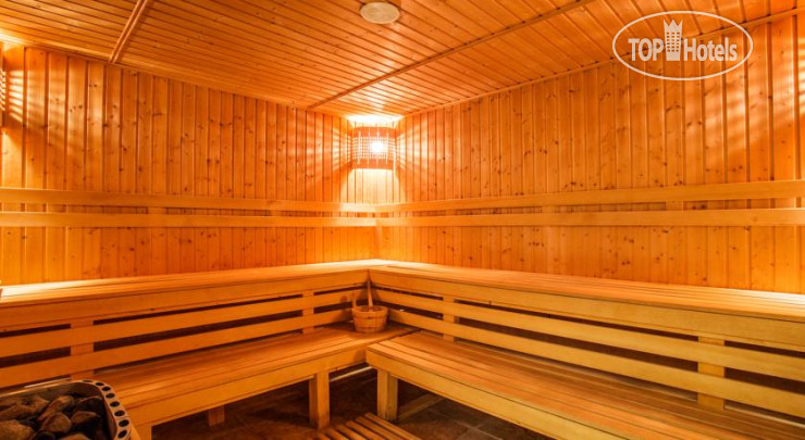 New photos from tourists Kamengrad Hotel & SPA 4*