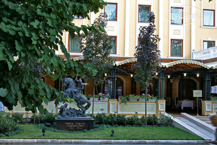Фото Danube Hotels & Resorts