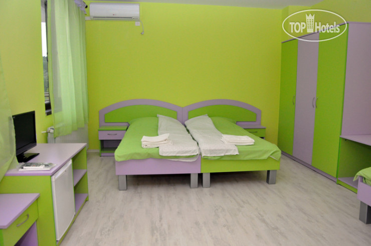 New photos from tourists Kantona Hotel