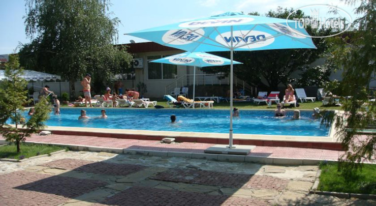 New photos from tourists Stryama 3*