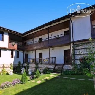 Photos Trite Kambani Guesthouse