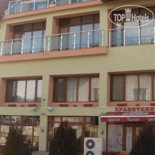 Photos Pri Spaska Hotel