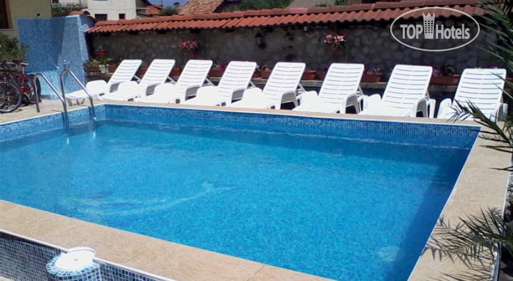 New photos from tourists Saint Nikola Family Hotel 2*