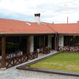 Photos Izgreva Complex