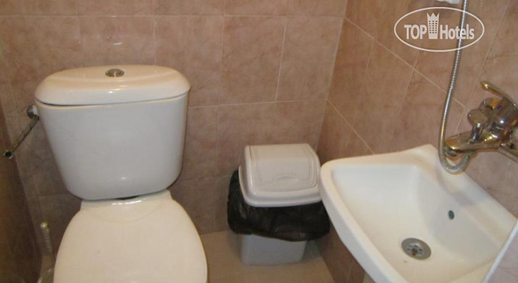 New photos from tourists Elena Guest House