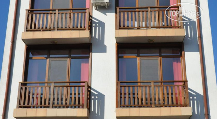 New photos from tourists Carpe Diem Guest House 3*