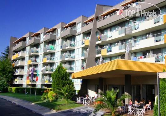 Hotel photo Excelsior 3*