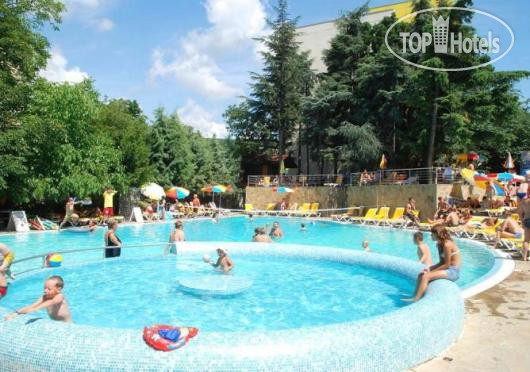 Новые добавленные фото туристов Excelsior 3*