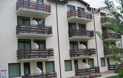 Hotelier's photos Рио 3*