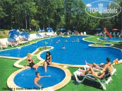 Hotelier's photos Гелиос 4*