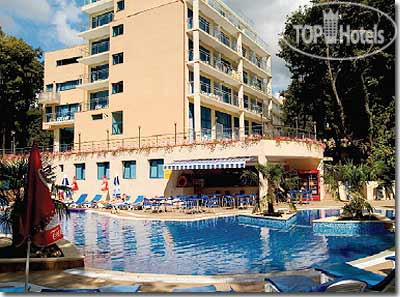 Photos BSA Holiday Park Hotel (ex.Holiday Park)