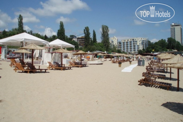 New photos from tourists Vejen 3*