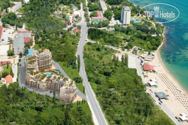 Фото Вежен