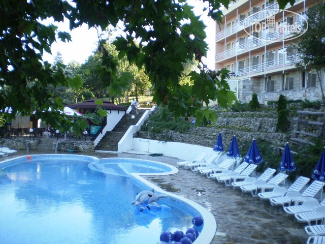 Hotel photo Vejen 3*