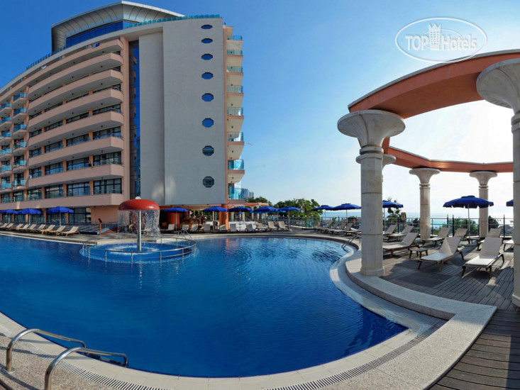 New photos from tourists Astera Hotel & Spa 4*