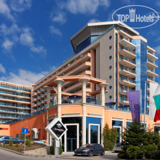 Photos Astera Hotel & Spa