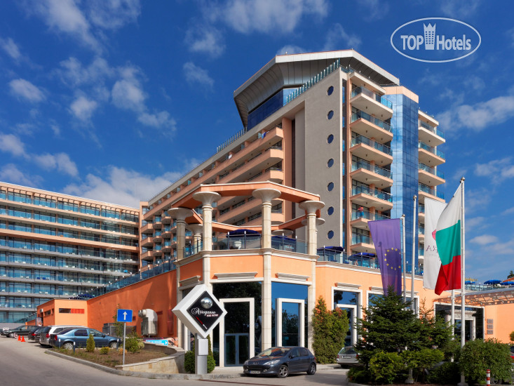 Photos Astera Hotel & Spa