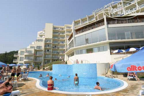 Новые добавленные фото туристов Golden Beach Park hotel 4*