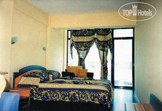 Hotel photo Аврора 4*