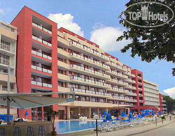 Hotelier's photos Hotel Gladiola 1 4*