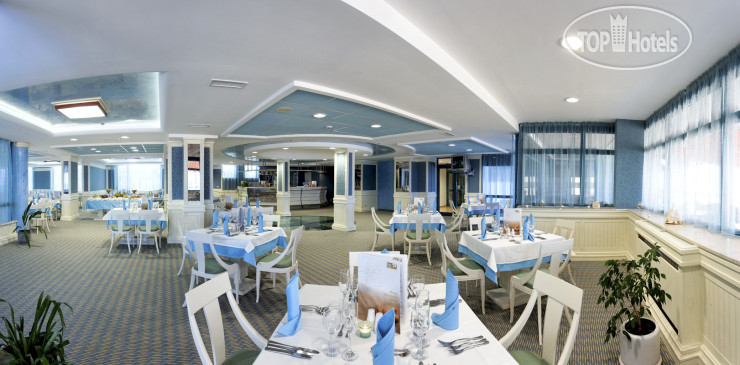 New photos from tourists Berlin Golden Beach 4*