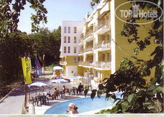 Hotel photo Golden Horn 3*