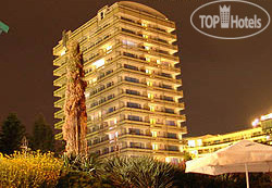 Hotel photo Bonita Hotel 3*