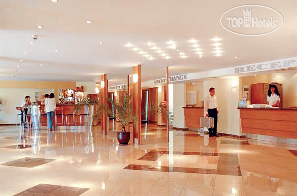 New photos from tourists PrimaSol Sunlight Resorts Sunrise 3*