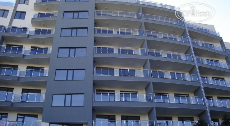 Photos Yalta Apartment Hotel