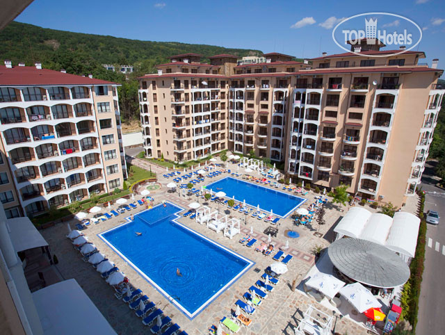 Hotel photo Bendita Mare 