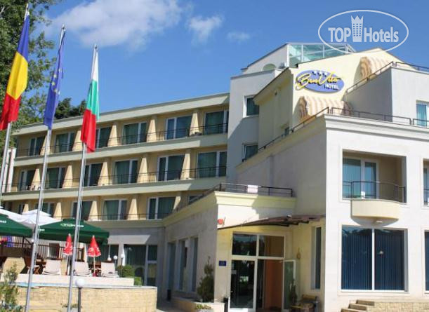 Hotel photo Benvita 3*