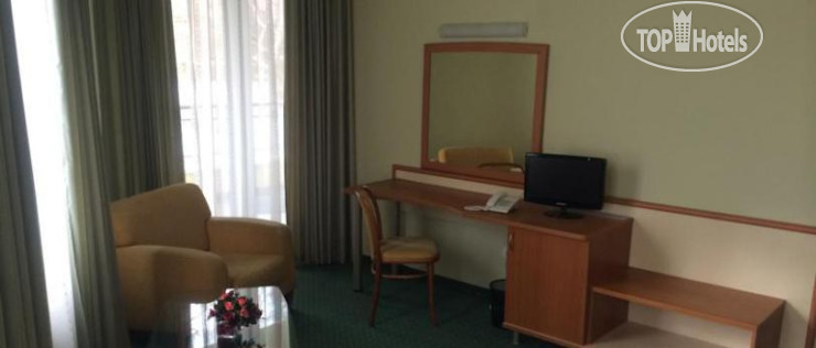 New photos from tourists Benvita 3*