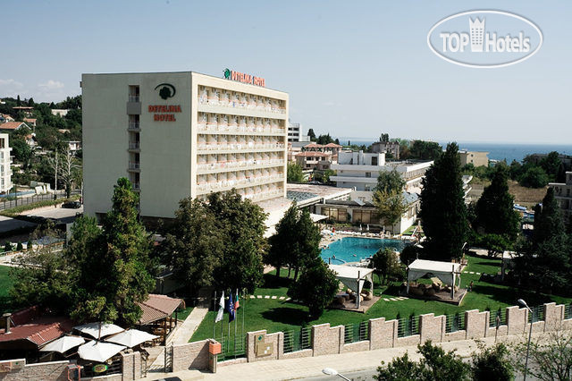 New photos from tourists Детелина 3*