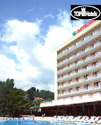 Hotelier's photos Детелина 3*