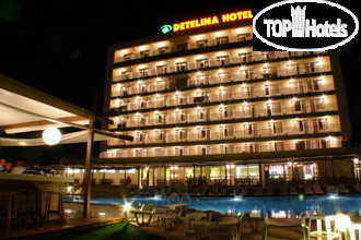 Photos Детелина