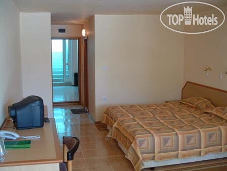 New photos from tourists Riva park 3*