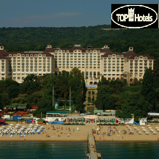 Photos Hotel Melia Grand Hermitage