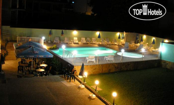 Hotel photo Flamingo 3*