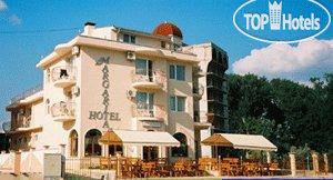 Hotel photo Маргарита 3*