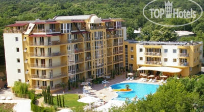Hotel photo Joya Park 4*