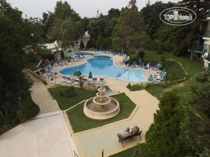 New photos from tourists Силвер 3*
