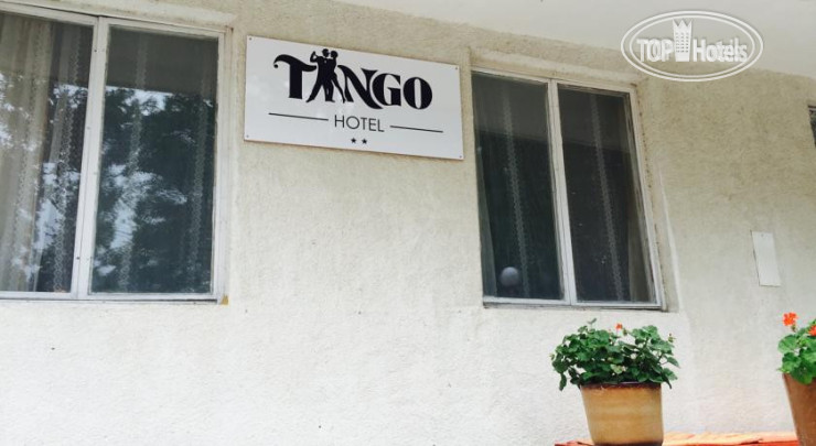 Hotel photo Tango 